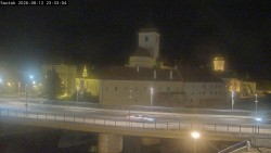 Hrad Strakonice