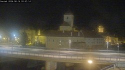 Hrad Strakonice