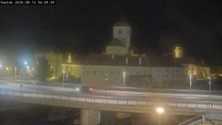 Hrad Strakonice