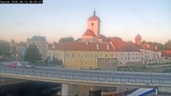 Hrad Strakonice