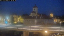 Hrad Strakonice
