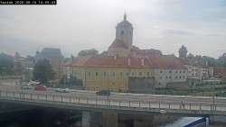 Hrad Strakonice