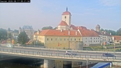 Hrad Strakonice