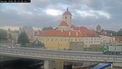 Hrad Strakonice