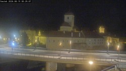 Hrad Strakonice