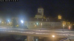 Zamek Strakonice