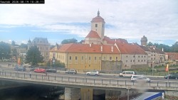 Zamek Strakonice