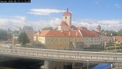 Burg Strakonice