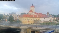 Hrad Strakonice