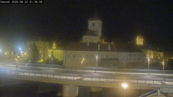 Hrad Strakonice