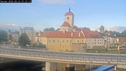 Hrad Strakonice
