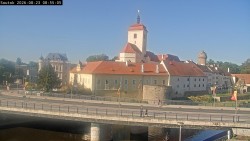 Hrad Strakonice