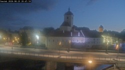 Hrad Strakonice
