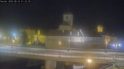 Hrad Strakonice