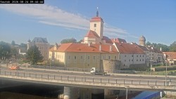 Hrad Strakonice