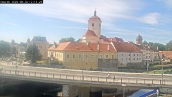 Hrad Strakonice