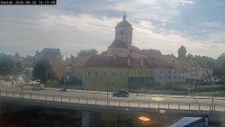 Hrad Strakonice