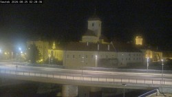 Hrad Strakonice