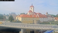 Hrad Strakonice