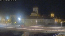 Zamek Strakonice