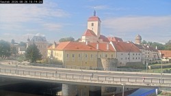 Hrad Strakonice