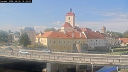 Hrad Strakonice