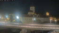 Hrad Strakonice