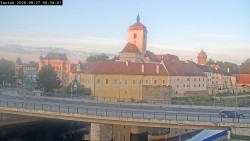 Hrad Strakonice