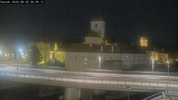 Hrad Strakonice