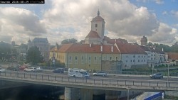Hrad Strakonice