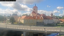 Hrad Strakonice