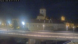 Hrad Strakonice