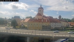 Hrad Strakonice