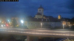 Hrad Strakonice
