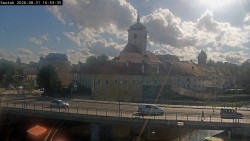 Hrad Strakonice
