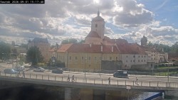 Hrad Strakonice