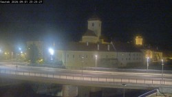 Hrad Strakonice