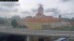 Hrad Strakonice