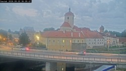 Hrad Strakonice