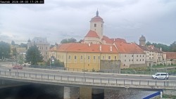 Hrad Strakonice