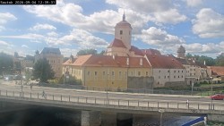 Hrad Strakonice