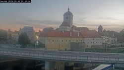 Hrad Strakonice