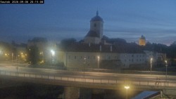 Hrad Strakonice
