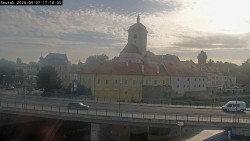 Hrad Strakonice