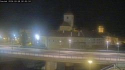 Hrad Strakonice