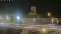 Hrad Strakonice