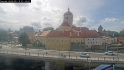 Hrad Strakonice