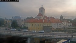 Hrad Strakonice
