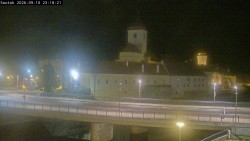 Hrad Strakonice