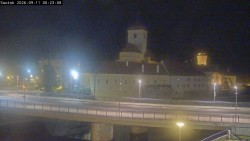 Hrad Strakonice